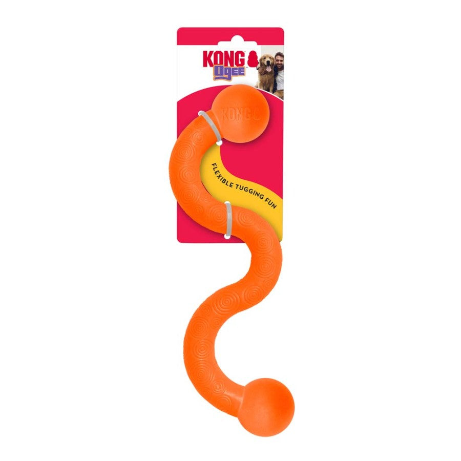 KONG Ogee Stick Dog Toy