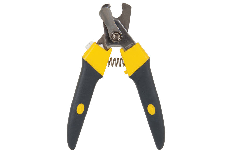 JW Pet Deluxe Dog Nail Clipper