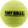 Petsport USA Tuff Ball Dog toy