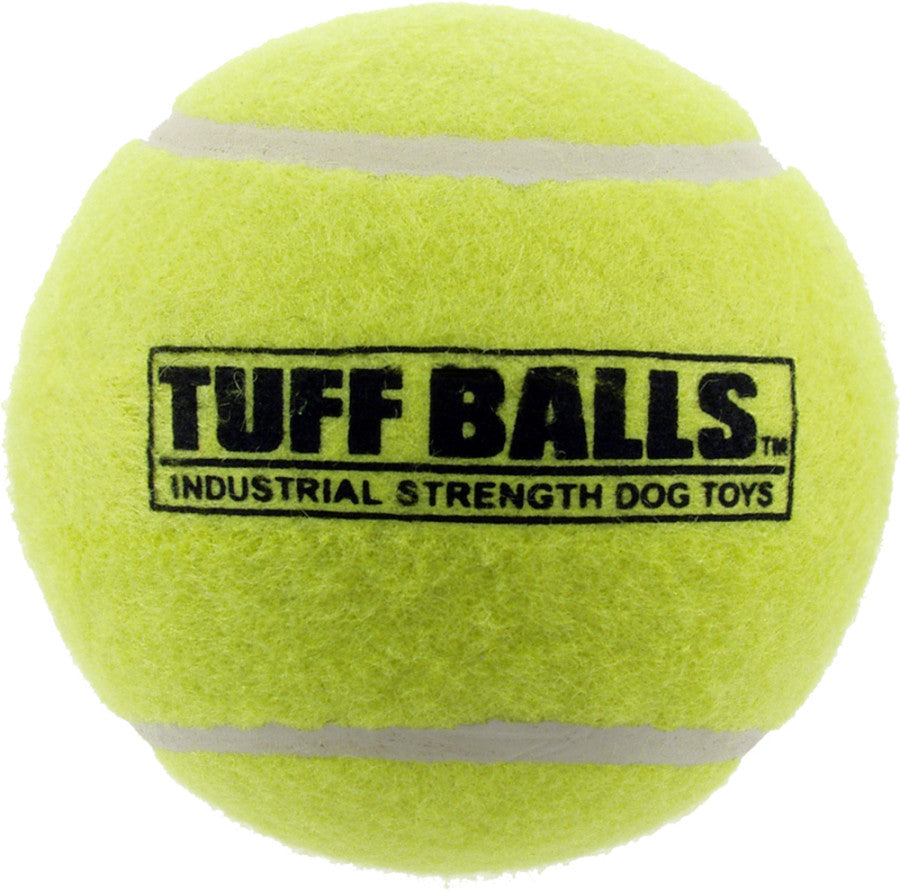 Petsport USA Tuff Ball Dog toy