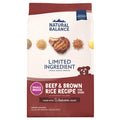 Natural Balance Pet Foods Limited Ingredient Small Breed Dry Dog Food