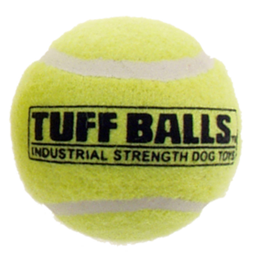 Petsport USA Tuff Ball Dog toy