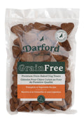 Darford Grain Free Oven-Baked Dog Treats
