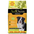 AvoDerm Natural Original Chicken Meal & Brown Rice Dry Dog Food