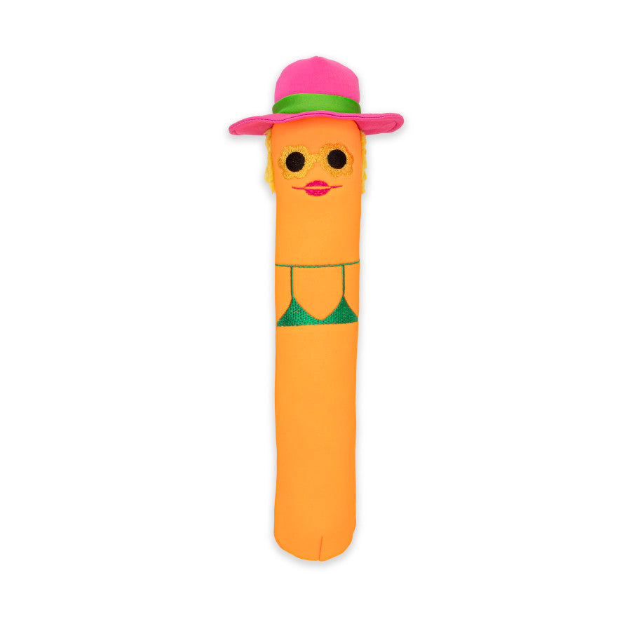 GURU Fry Guys Floats Dog Toy