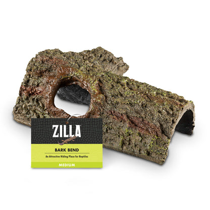 Zilla Bark Bends