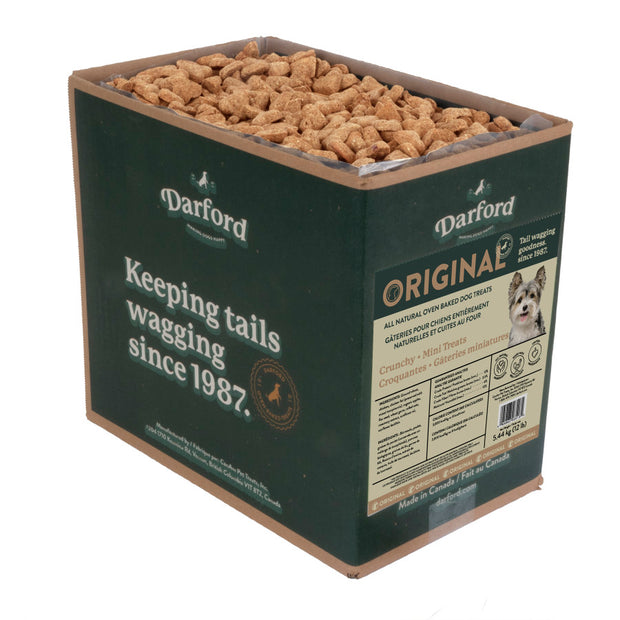 Darford Originals Crunchy Dog Treats