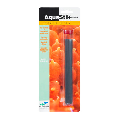 Two Little Fishies AquaStik Underwater Epoxy Putty