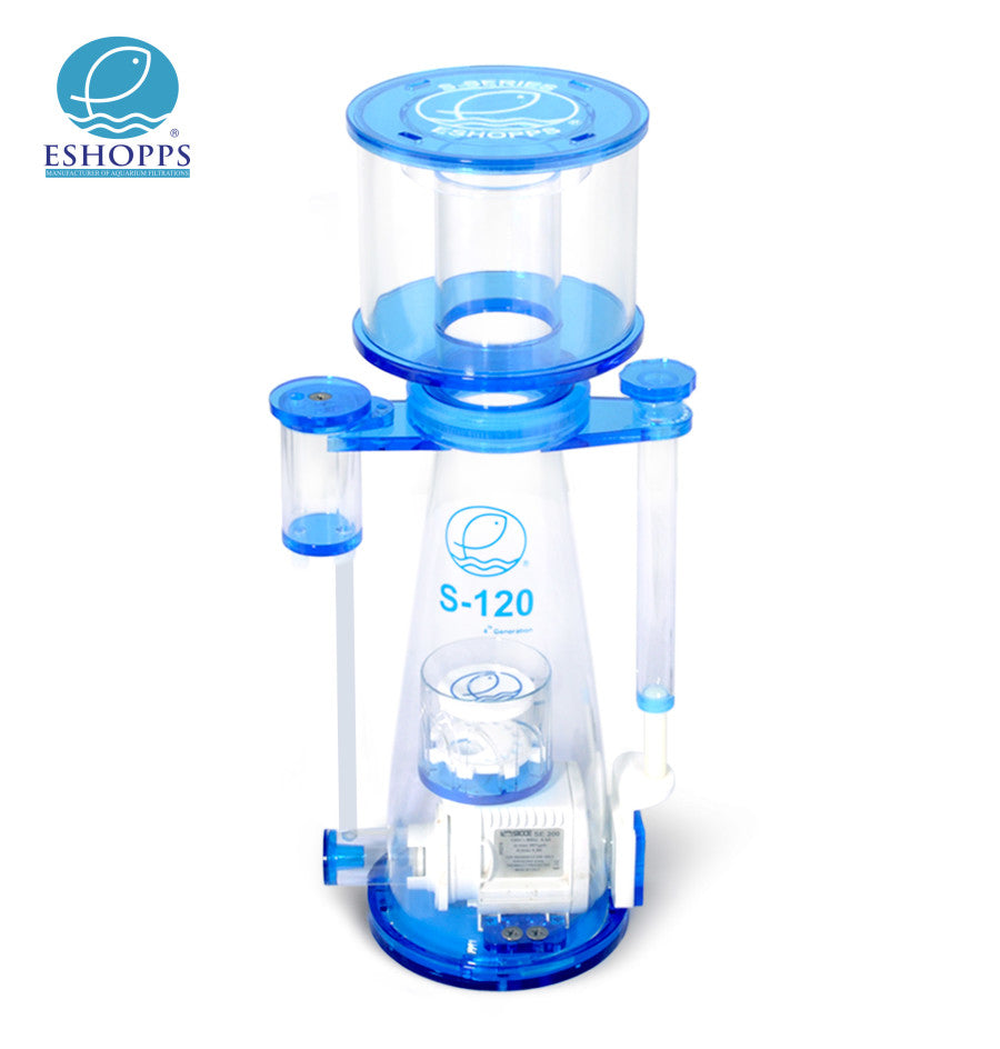 Eshopps Premier S-120 Skimmer