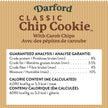 Darford Classic Chip Cookie Dog Treats