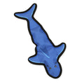 Mammoth Pet Products Squeaky Shark Dog Toy