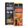 Galapagos Gapagos Geotherm Under Tank Heater