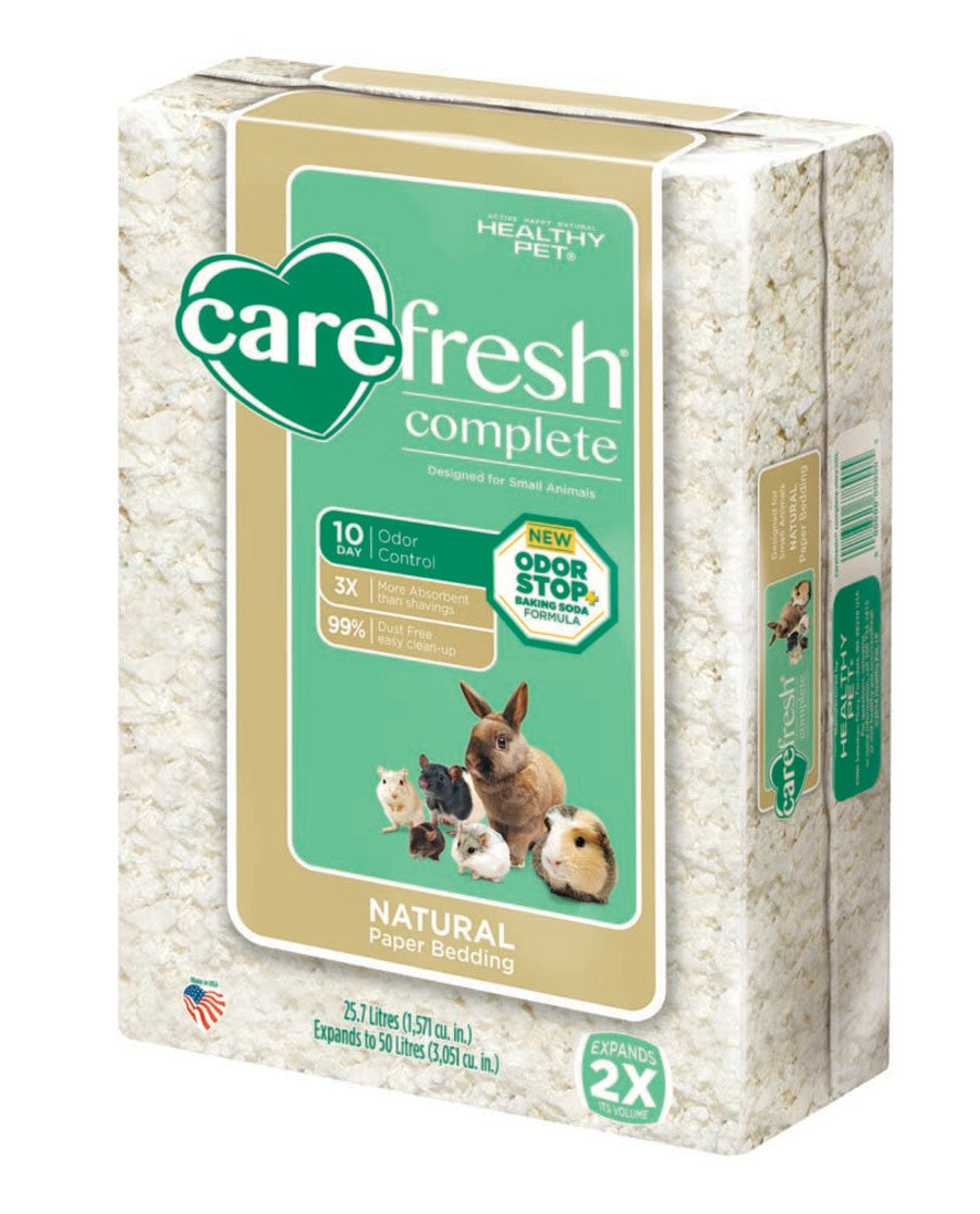 CareFRESH Complete Comfort Small Pet Bedding