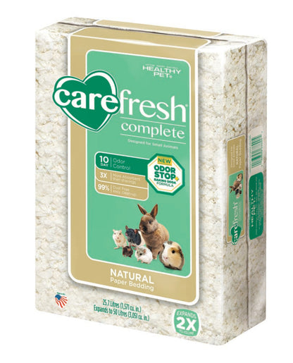 CareFRESH Complete Comfort Small Pet Bedding
