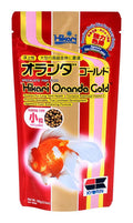 Hikari USA Oranda Gold Pellets Fish Food