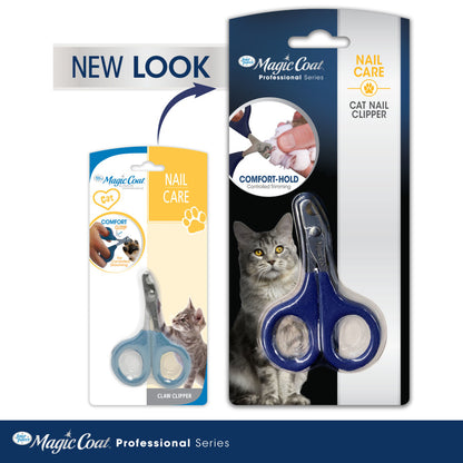 Four Paws Magic Coat® Professional Series Cat Nail Clipper.