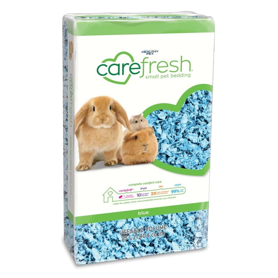 CareFRESH Complete Comfort Small Pet Bedding