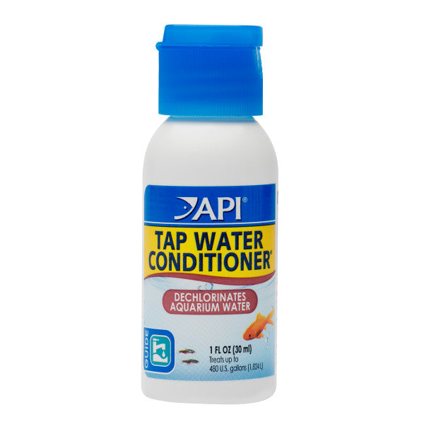 API Tap Water Conditioner