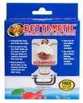 Zoo Med Bettamatic Automatic Daily Betta Fish Food Feeder