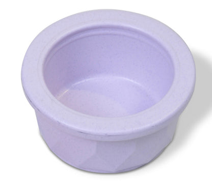Van Ness Plastics Crock Heavyweight Small Animal Dish