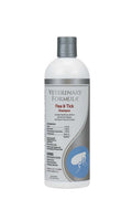 Synergy Labs Flea and Tick Shampoo for Dogs
