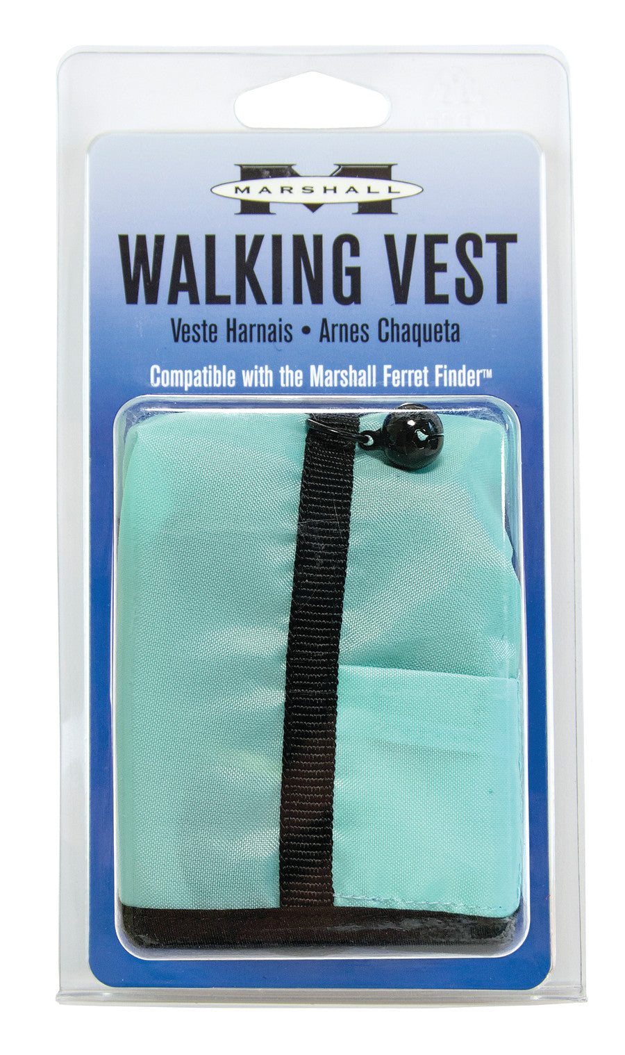 Marshall Pet Products Ferret Finder Walking Vest
