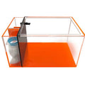 Eshopps Deskmate Florida All in One Peninsula Tank Kit