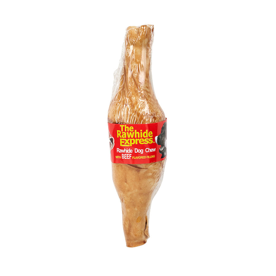 Lennox Rawhide Baguette Chew Dog Treat