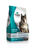 Nulo FreeStyle Limited+ Grain Free Dry Dog Food