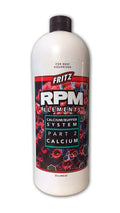 Fritz RPM Elements Calcium/Buffer System Part 2 Calcium Supplement