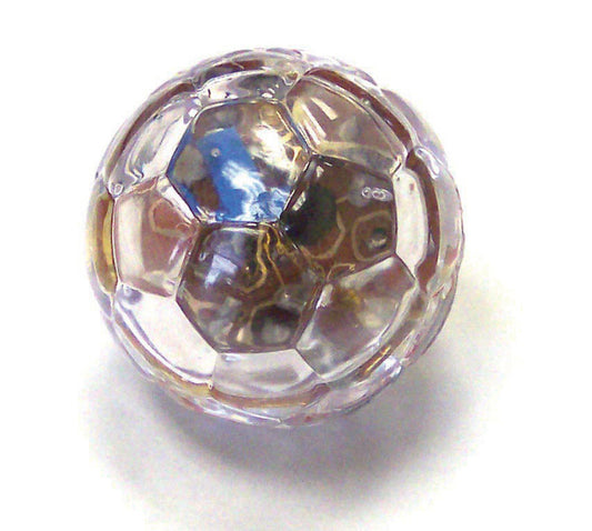 Spot LED Motion Activated Ball Cat Toy
