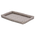 SPECIALS RESOURCES CONTACT US MY ACCOUNT Dog Beds and Furniture Bolster MidWest Homes for Pets Ashton Bolster Dog Bed
