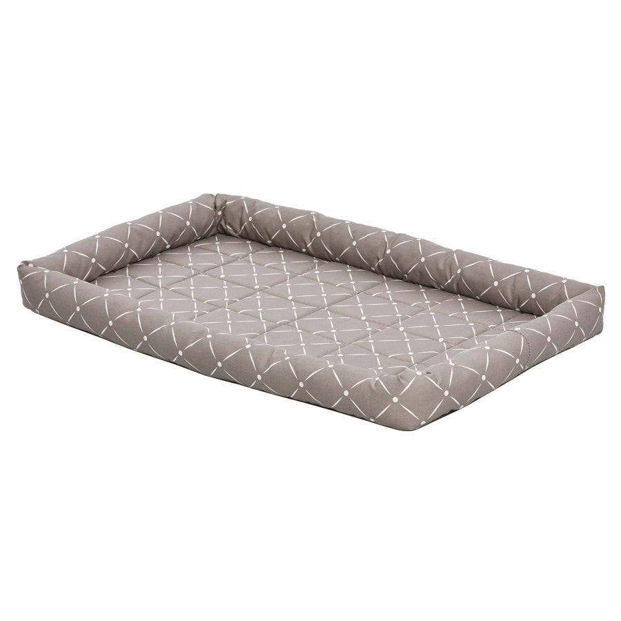 SPECIALS RESOURCES CONTACT US MY ACCOUNT Dog Beds and Furniture Bolster MidWest Homes for Pets Ashton Bolster Dog Bed