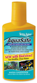 Tetra AquaSafe Plus Water Conditioner