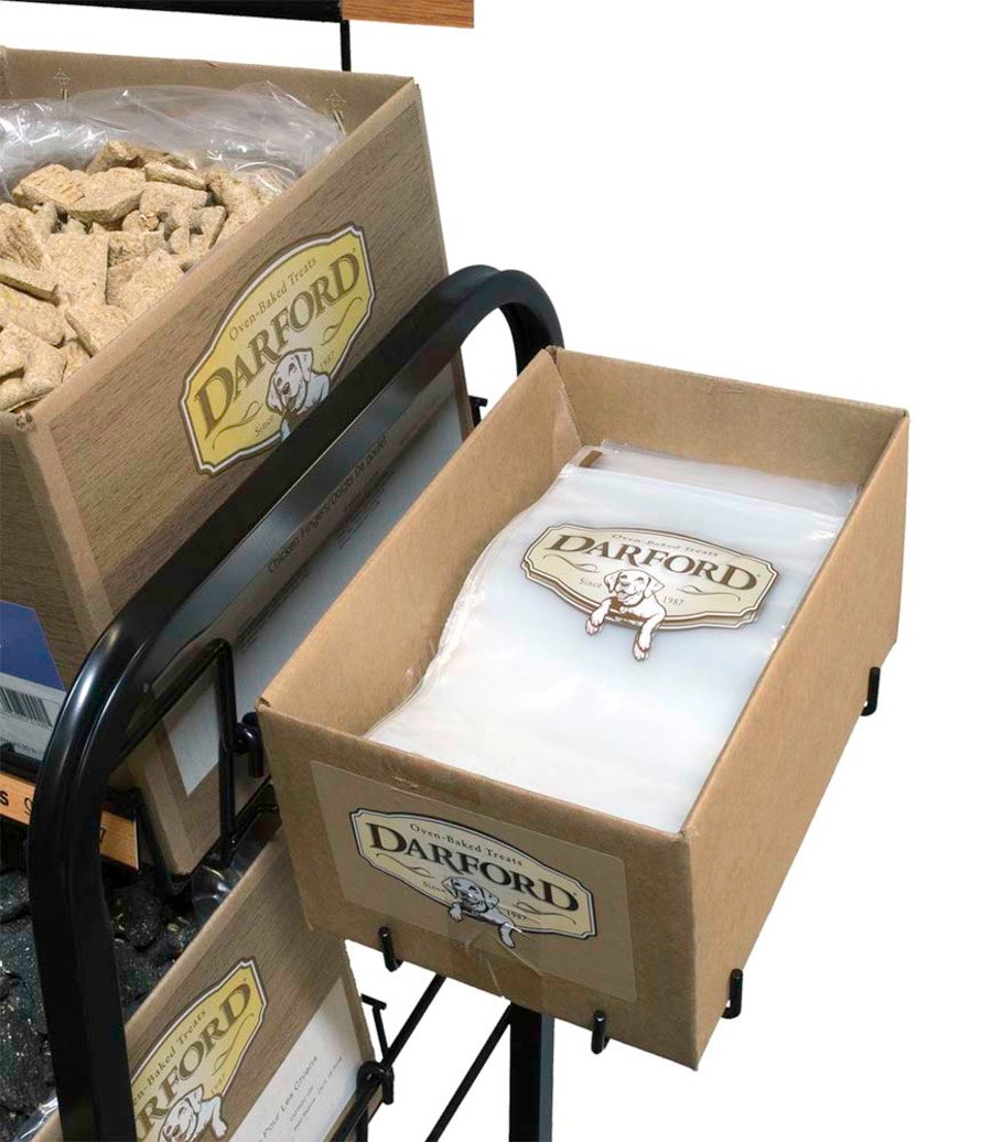 Darford Logo Bulk Bags