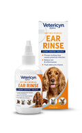 Vetericyn Ear Rinse