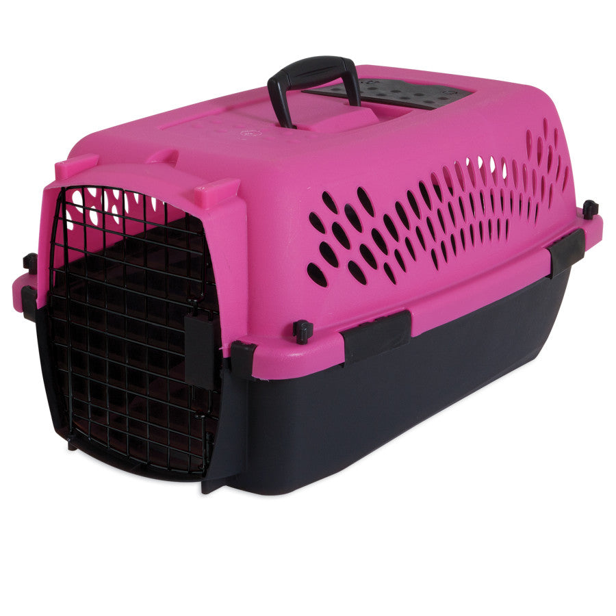 Aspen Fashion Pet Porter Dog Kennel
