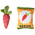 Spot Vegetable Garden Cat Toy