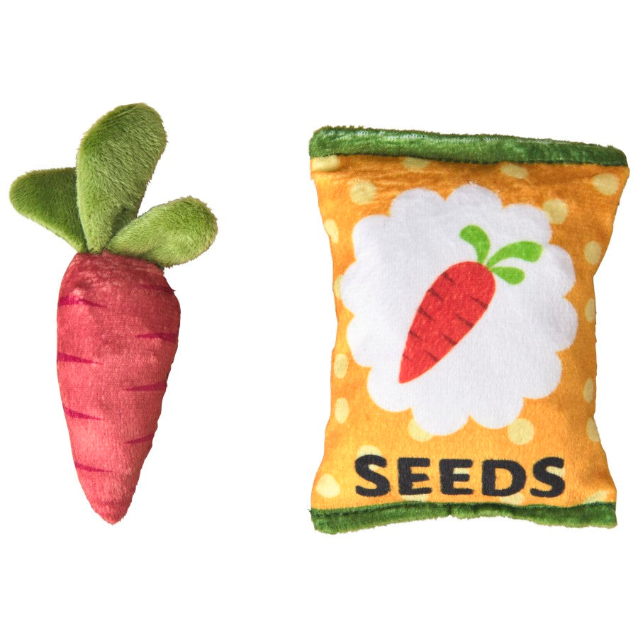 Spot Vegetable Garden Cat Toy