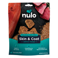 Nulo Functional Jerky Bites Skin and Coat Dog Treats