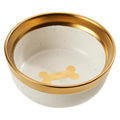 Spot Malibu Dog Dish