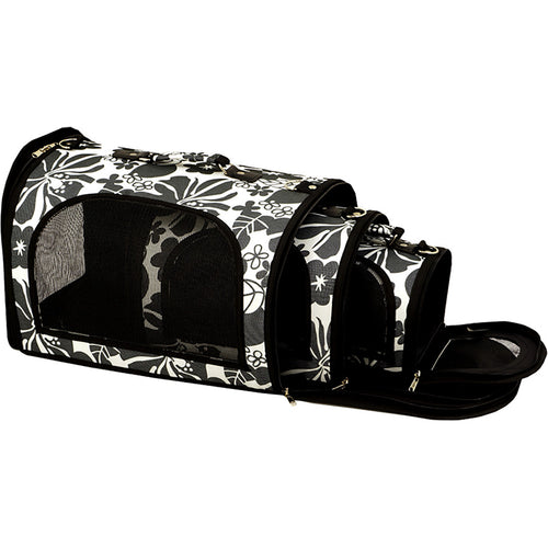 A & E Cages Happy Beaks The Excursion Small Animal Pet Carrier