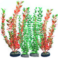 Weco Products Freshwater Aquarium Plant 107