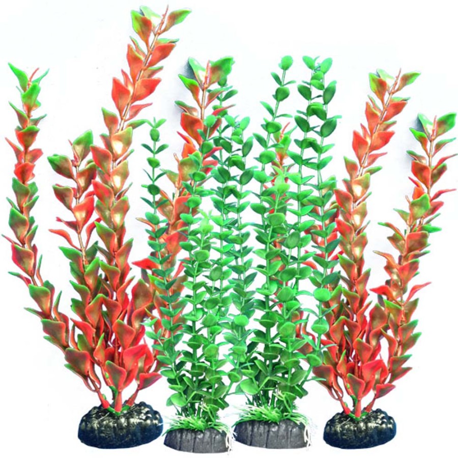 Weco Products Freshwater Aquarium Plant 107