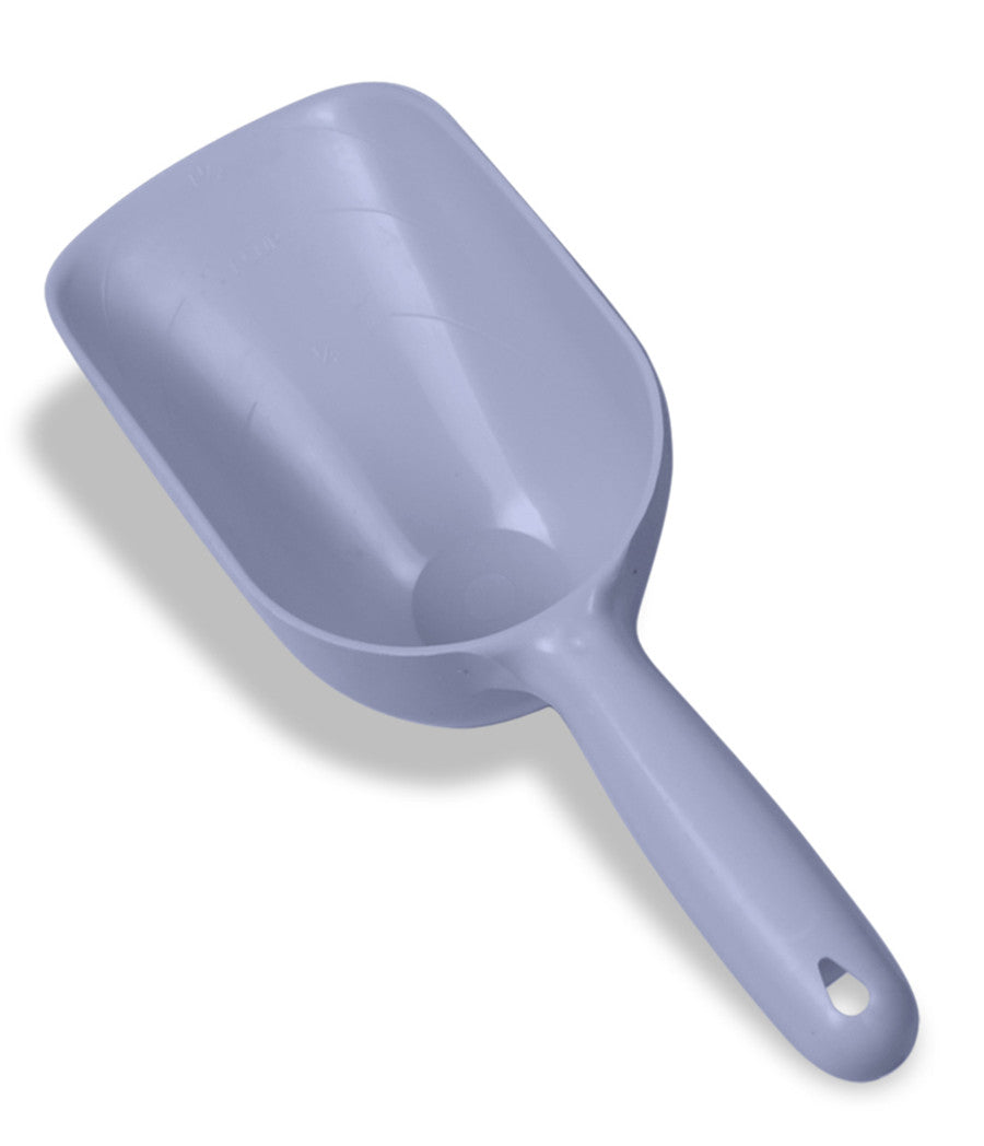 Van Ness Plastics Pet Food Scoop