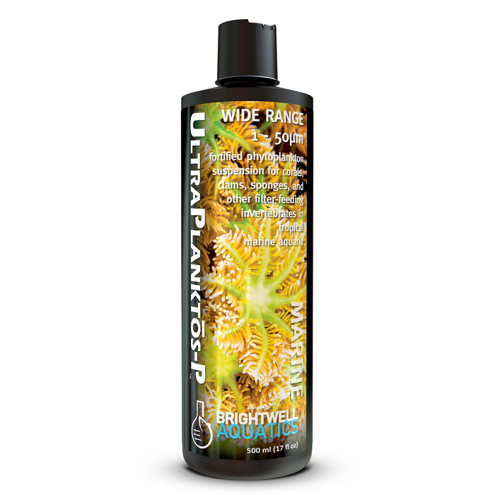 Brightwell Aquatics UltraPlanktos P