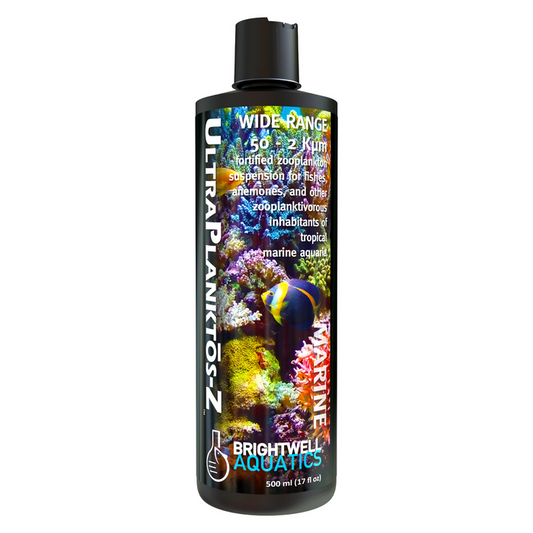 Brightwell Aquatics UltraPlanktos Z