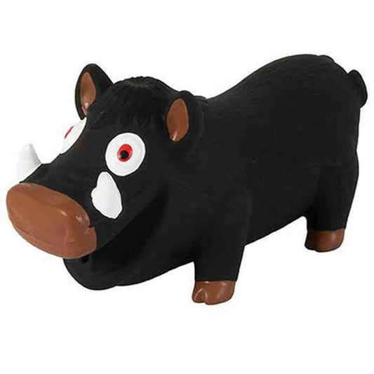 Zoobilee Grunting Latex Warthog.