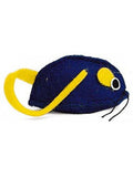 Spot Felt Mice Cat Toy with Catnip