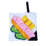 A & E Cages Nibbles Sushi Snuffle Mat Small Animal Chew Toy